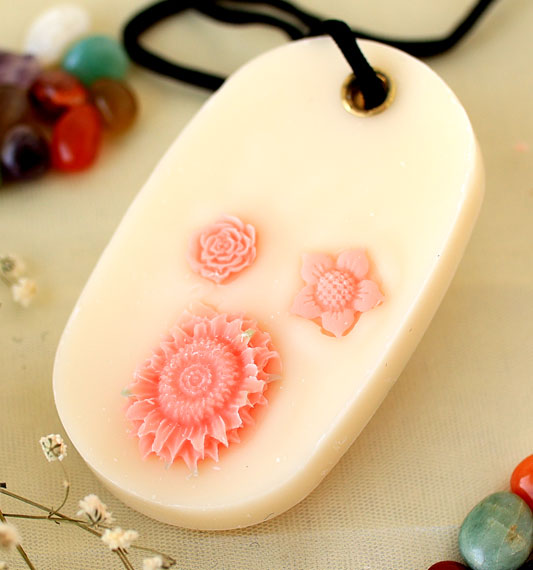 Mariya's Mogra Wax Sachet