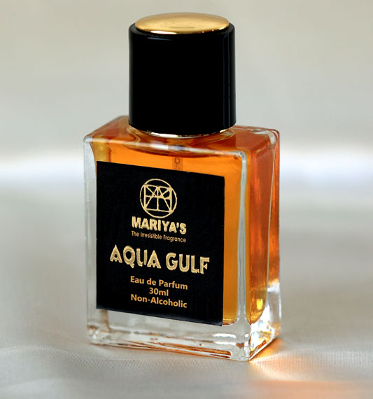 Mariya's Aqua Gulf 30ml EDP Perfume
