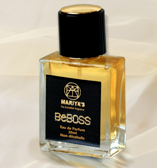 Mariya's BeBoss 30ml EDP Perfume