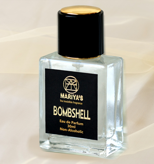 Mariya's Bomshell 30ml EDP Perfume