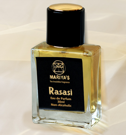 Mariya's Rasasi 30ml EDP Perfume