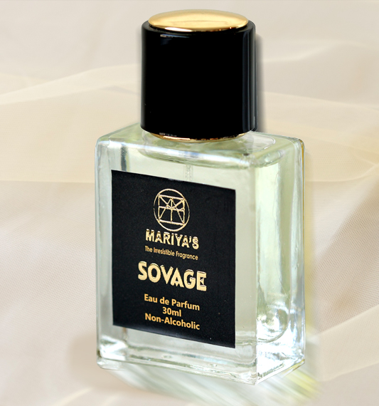 Mariya's Sovage 30ml EDP Perfume