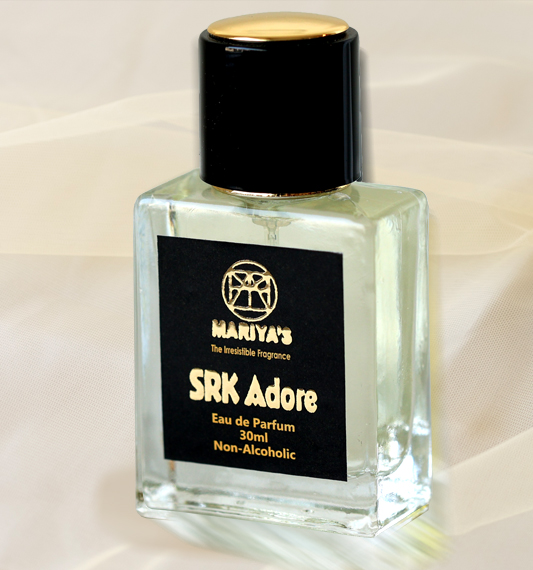 Mariya's SRK Adore 30ml EDP Perfume